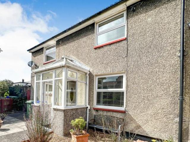 House for sale in Alnwick, Northumberland