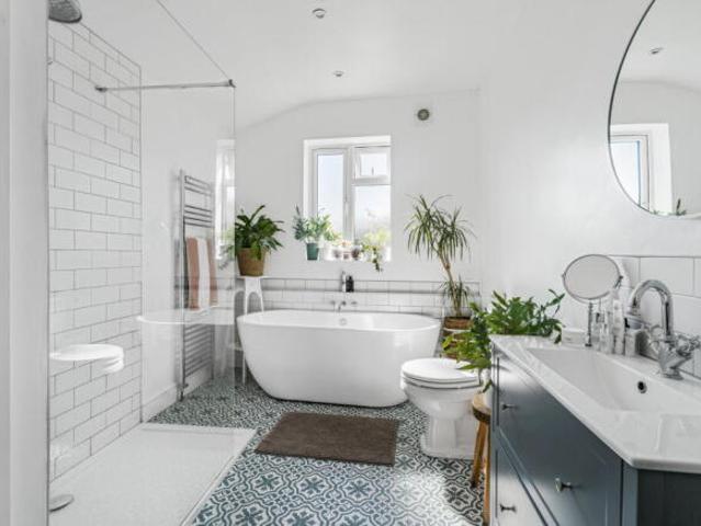 Property for sale in Alstone, Golden Valley