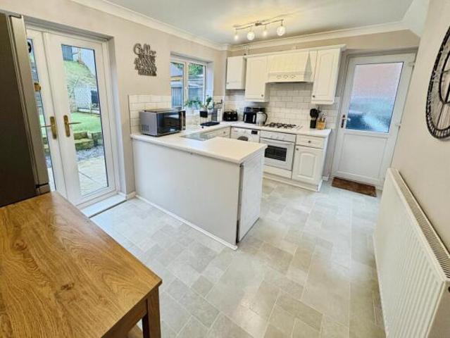 Farm for sale in Longton, Stoke-on-Trent