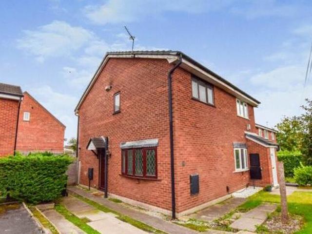 House for sale in Trafford Park, Greater Manchester