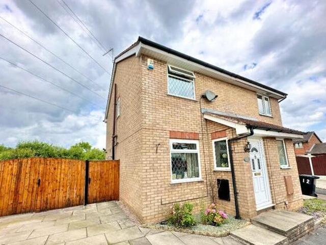 House for sale in Trafford Park, Greater Manchester