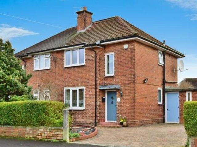 House for sale in Trafford Park, Greater Manchester