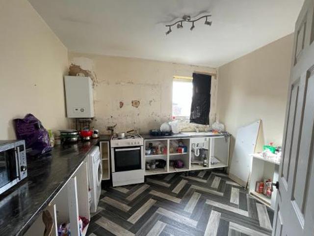 House for sale in Trafford Park, Greater Manchester