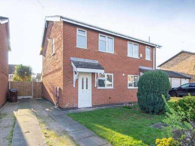House for sale in East Midlands