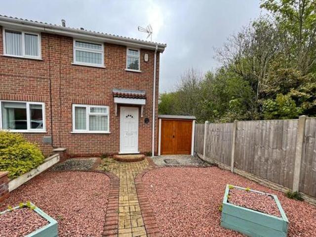 House for sale in East Midlands