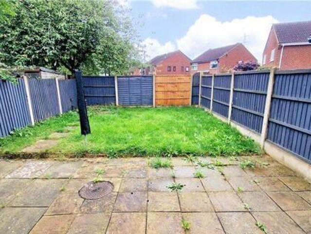 House for sale in East Midlands