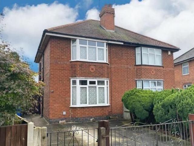 House for sale in East Midlands