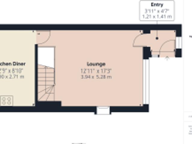 Farm for sale in Mickleover, East Midlands