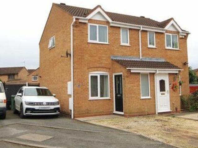 House for sale in Brierley Hill, West Midlands