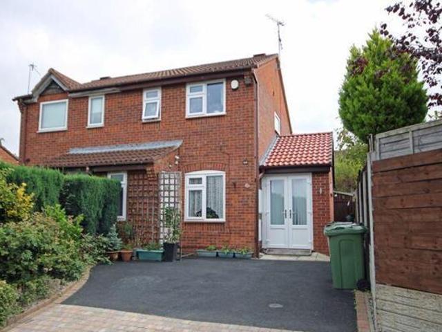 House for sale in Brierley Hill, West Midlands