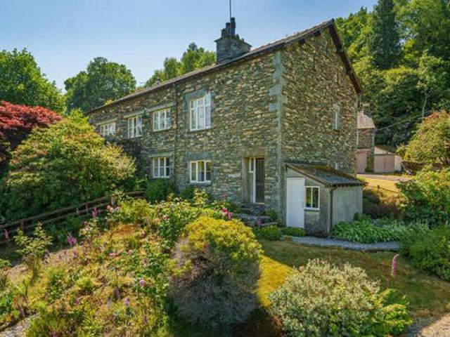 House for sale in Ambleside