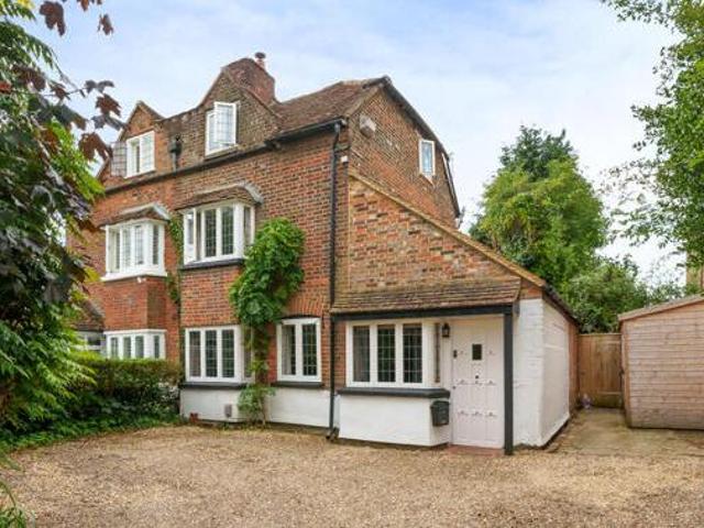 House for sale in Amersham