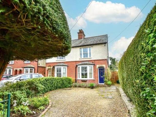 House for sale in Amersham
