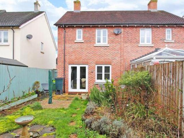 House for sale in Picket Twenty, Test Valley