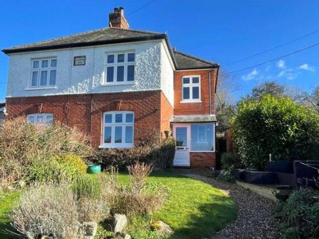 House for sale in Barton Stacey, Hampshire