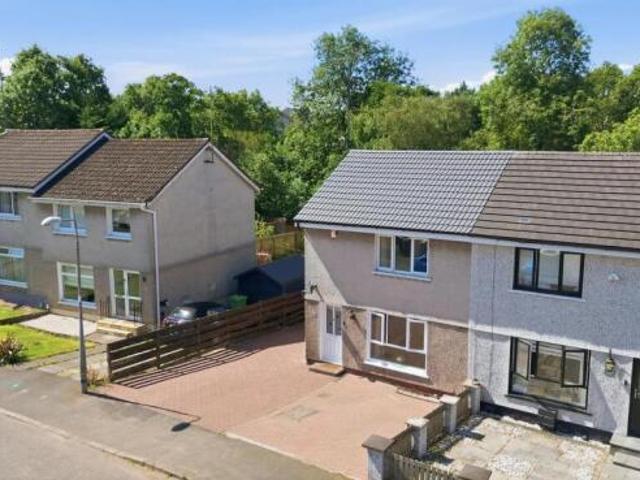 Farm for sale in Stonedyke, Bearsden