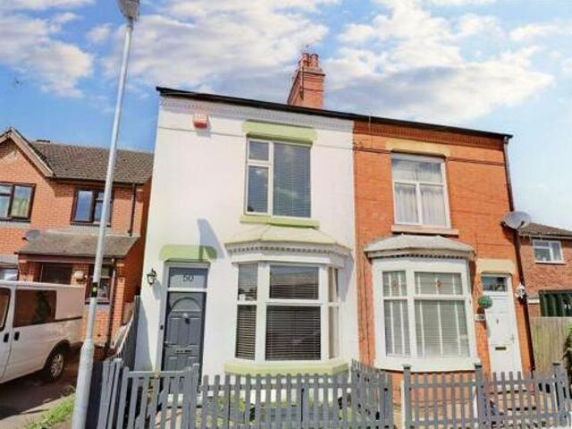 House for sale in Leicester Forest East, Blaby