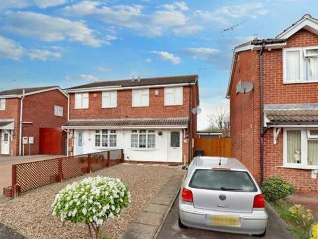 House for sale in Pinfold, Leicestershire