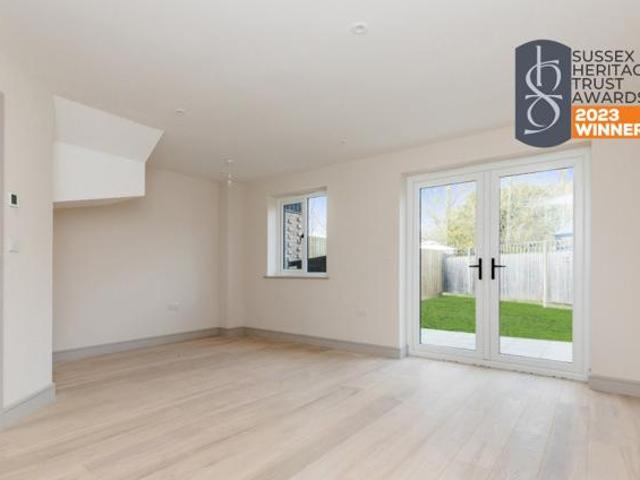 House for sale in East Sussex