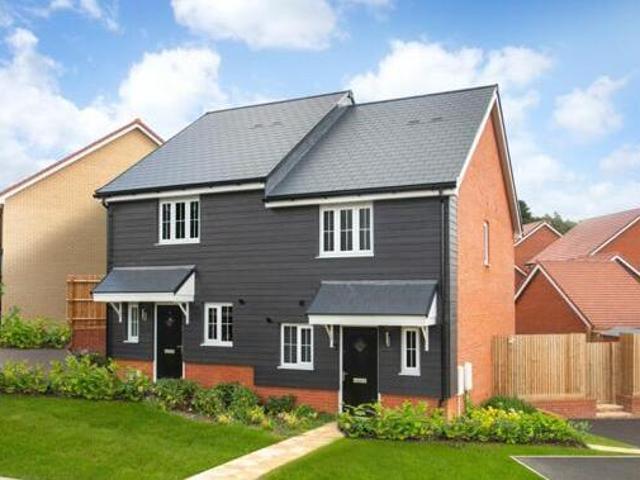 House for sale in Fordham Heath