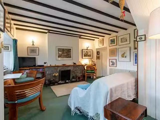 House for sale in Cashlie