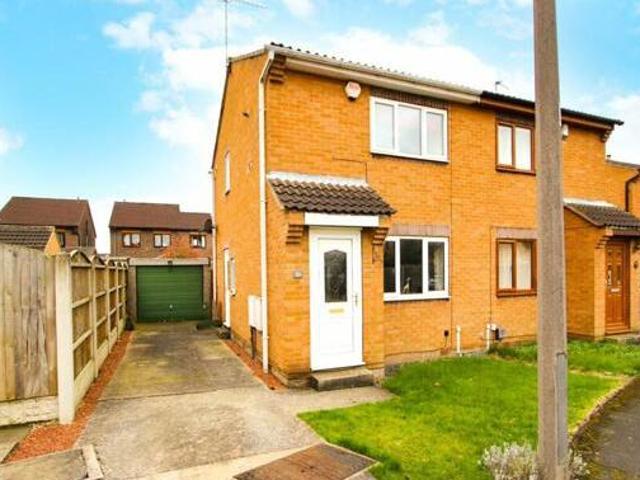 House for sale in Armthorpe, Doncaster