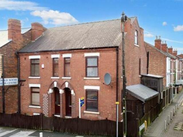 House for sale in City of Nottingham, East Midlands
