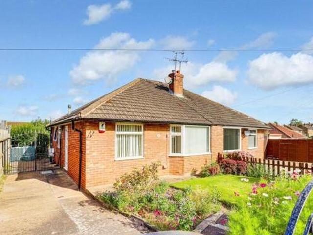 House for sale in Haddon, East Midlands