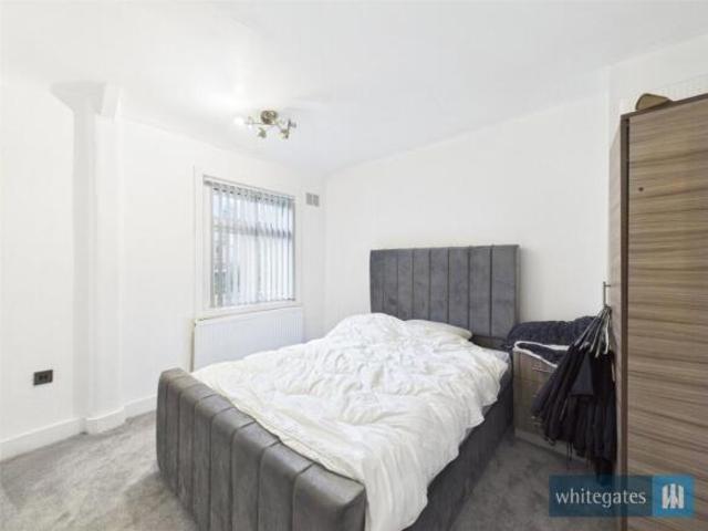 Property for sale in Allerton, West Yorkshire