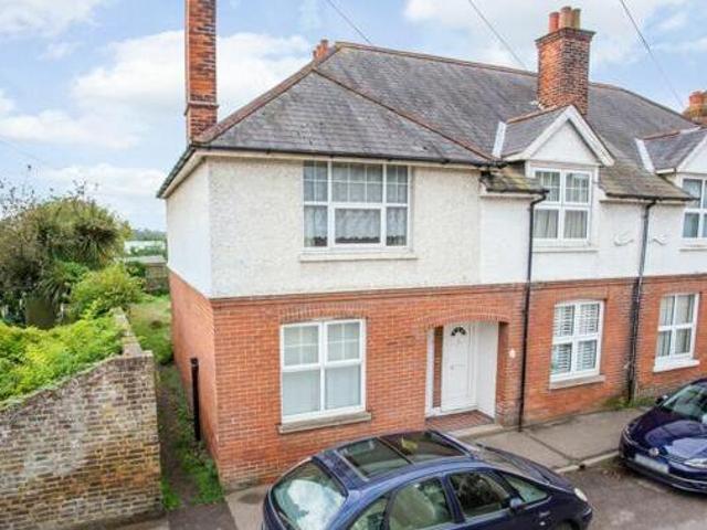House for sale in Lyons, Greater London