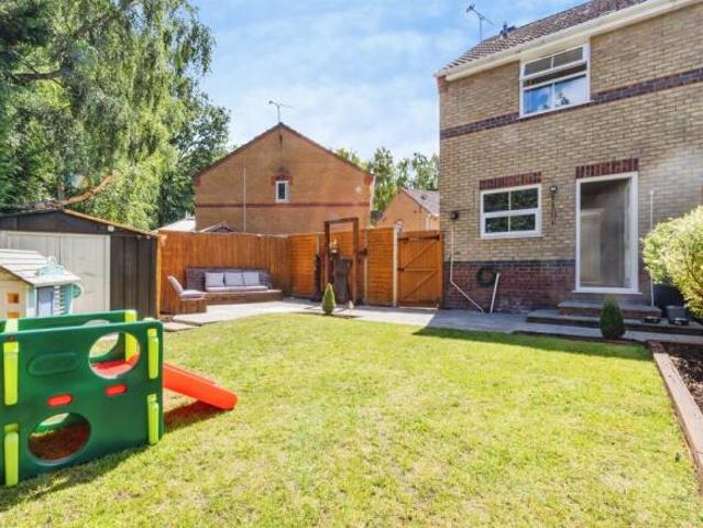 Farm for sale in Hartsholme, Brayford