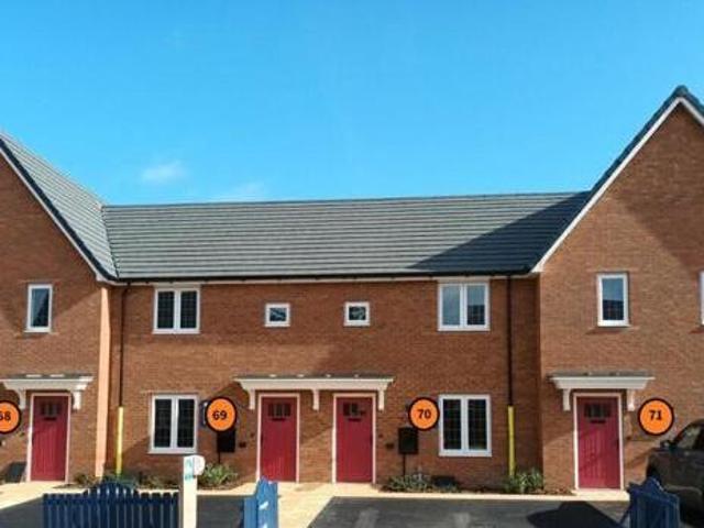 House for sale in West Midlands
