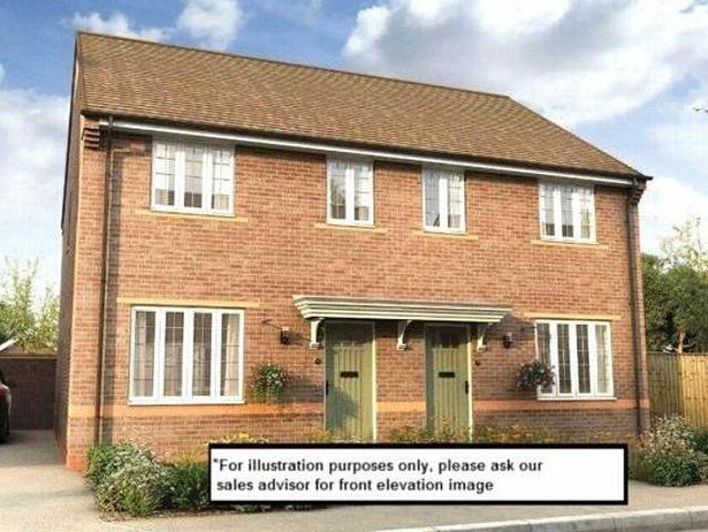 House for sale in West Midlands