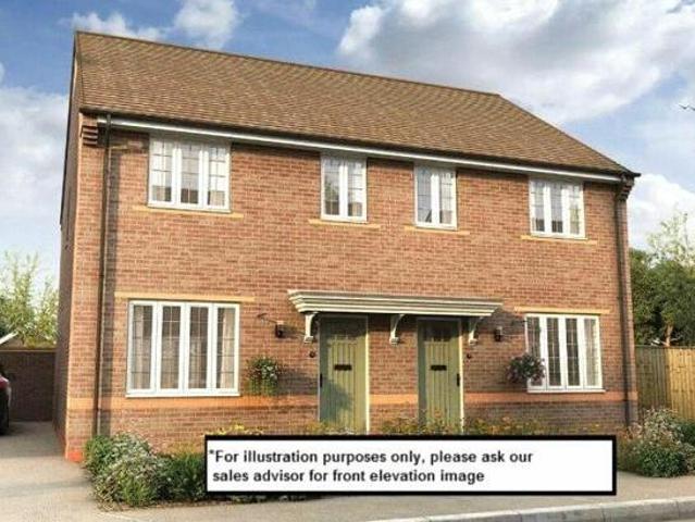 House for sale in West Midlands