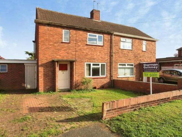 Farm for sale in Peterborough, Cambridgeshire and Peterborough
