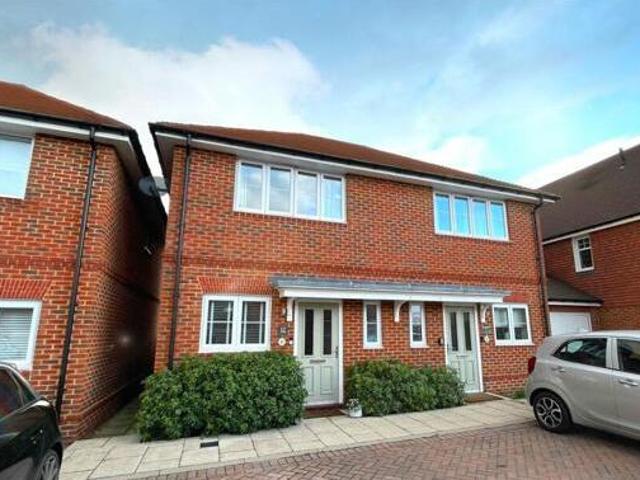 House for sale in Surrey