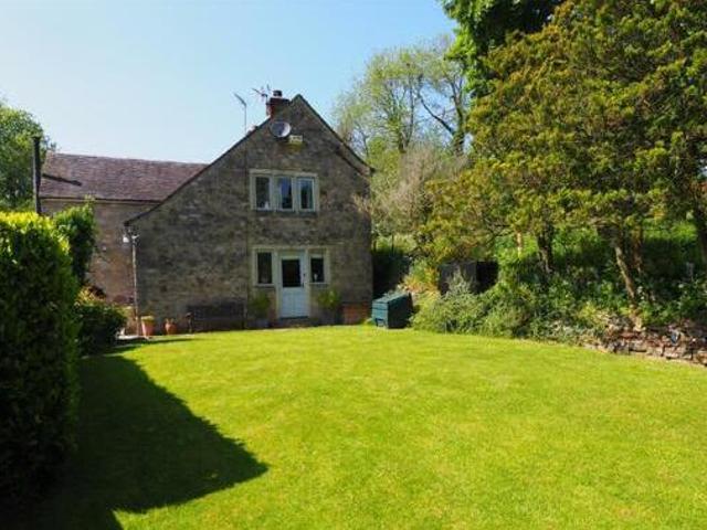 House for sale in Compton, Froggatt