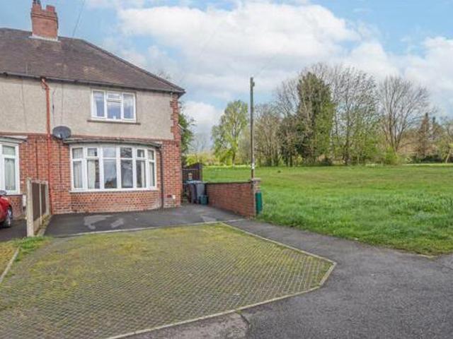 House for sale in Compton, Derbyshire Dales
