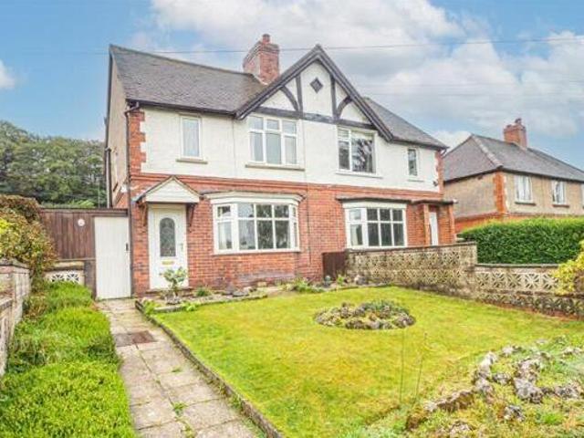 House for sale in Compton, Derbyshire Dales