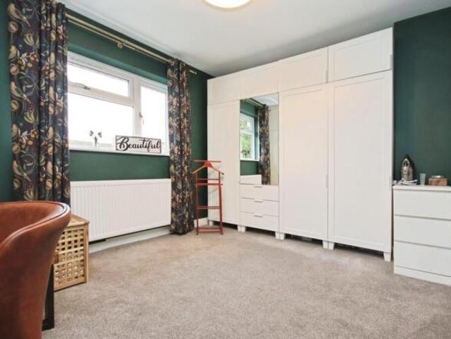Farm for sale in Bracebridge, Lincoln