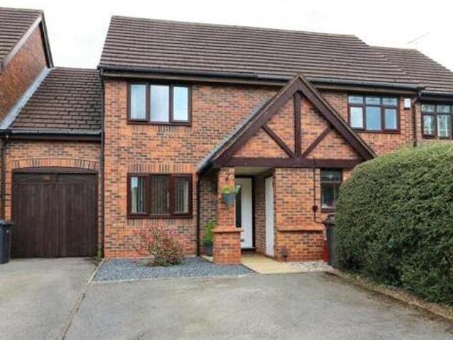 House for sale in Lyons, Greater London