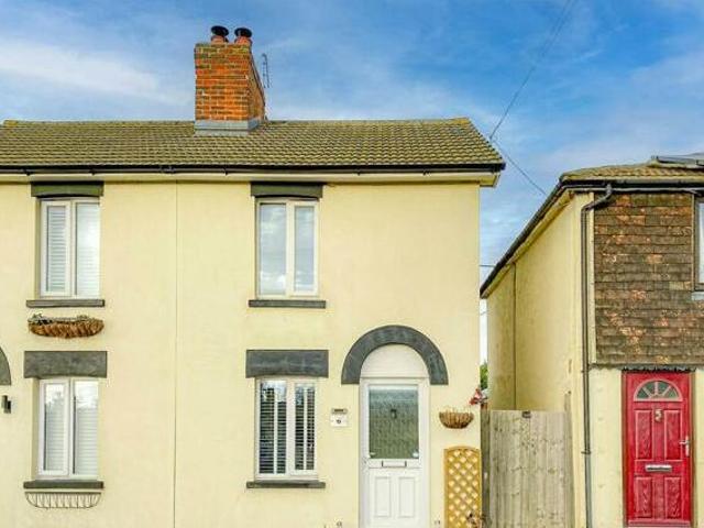 House for sale in Lyons, Greater London
