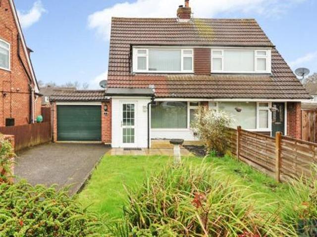 House for sale in South Ashford, Bridgefield