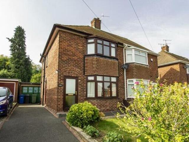 House for sale in Loundsley Green