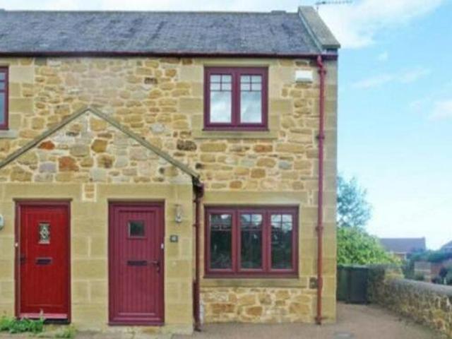 House for sale in Hirst, Ashington