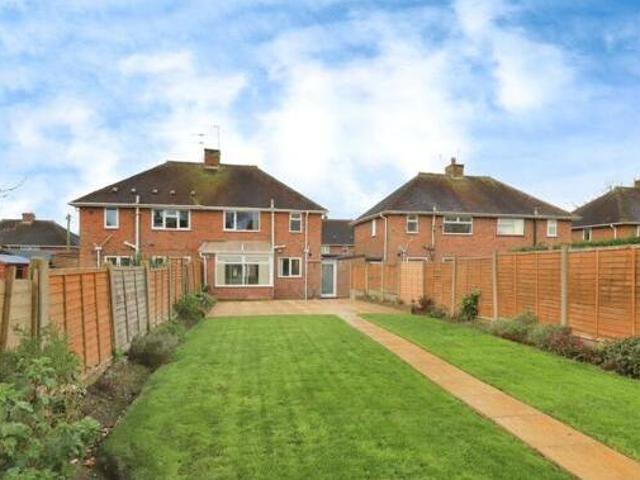 House for sale in Wednesfield, West Midlands