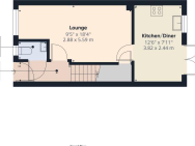Farm for sale in Egginton, East Midlands