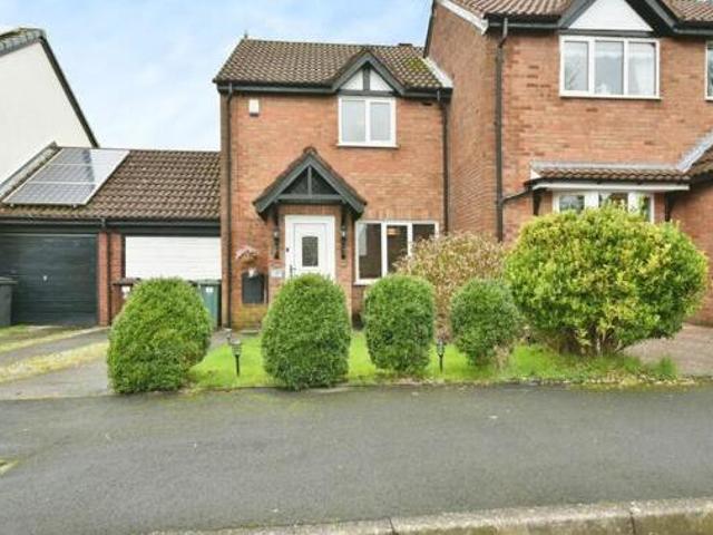 House for sale in Greenheys, Greater Manchester