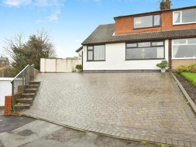 House for sale in Greenheys, Greater Manchester