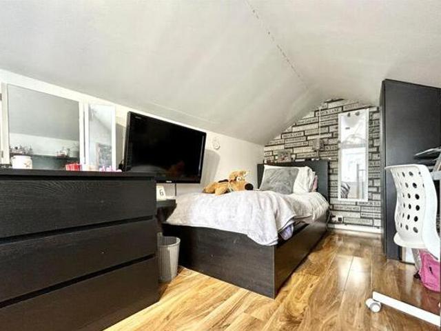 House for sale in Greenheys, Greater Manchester